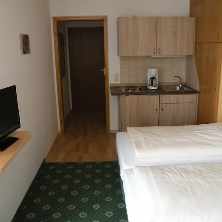 شقة Appartementhaus Inntal - Das Nichtraucherhaus باد فسينغ