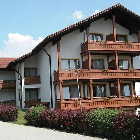 شقة Appartementhaus Inntal - Das Nichtraucherhaus