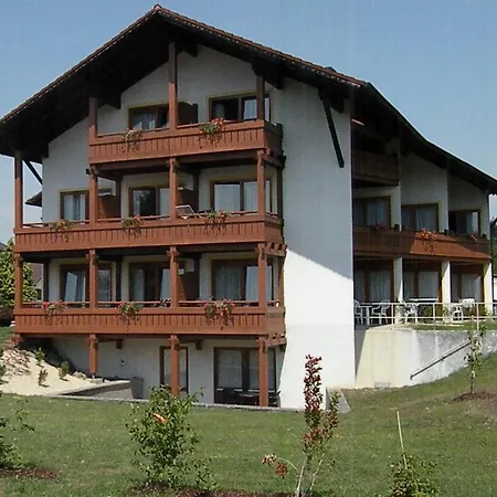 Appartementhaus Inntal - Das Nichtraucherhaus شقة