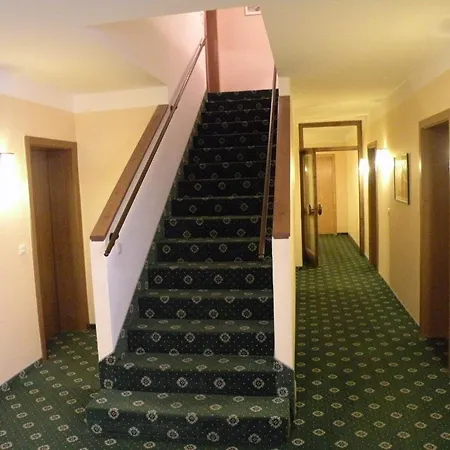 Appartementhaus Inntal - Das Nichtraucherhaus * باد فسينغ