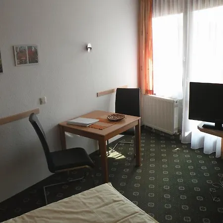 Appartementhaus Inntal - Das Nichtraucherhaus *