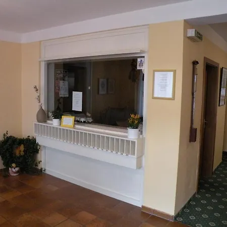 Apartment Appartementhaus Inntal - Das Nichtraucherhaus