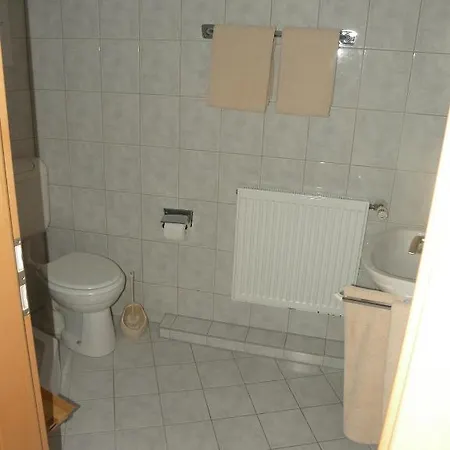 Apartment Appartementhaus Inntal - Das Nichtraucherhaus *